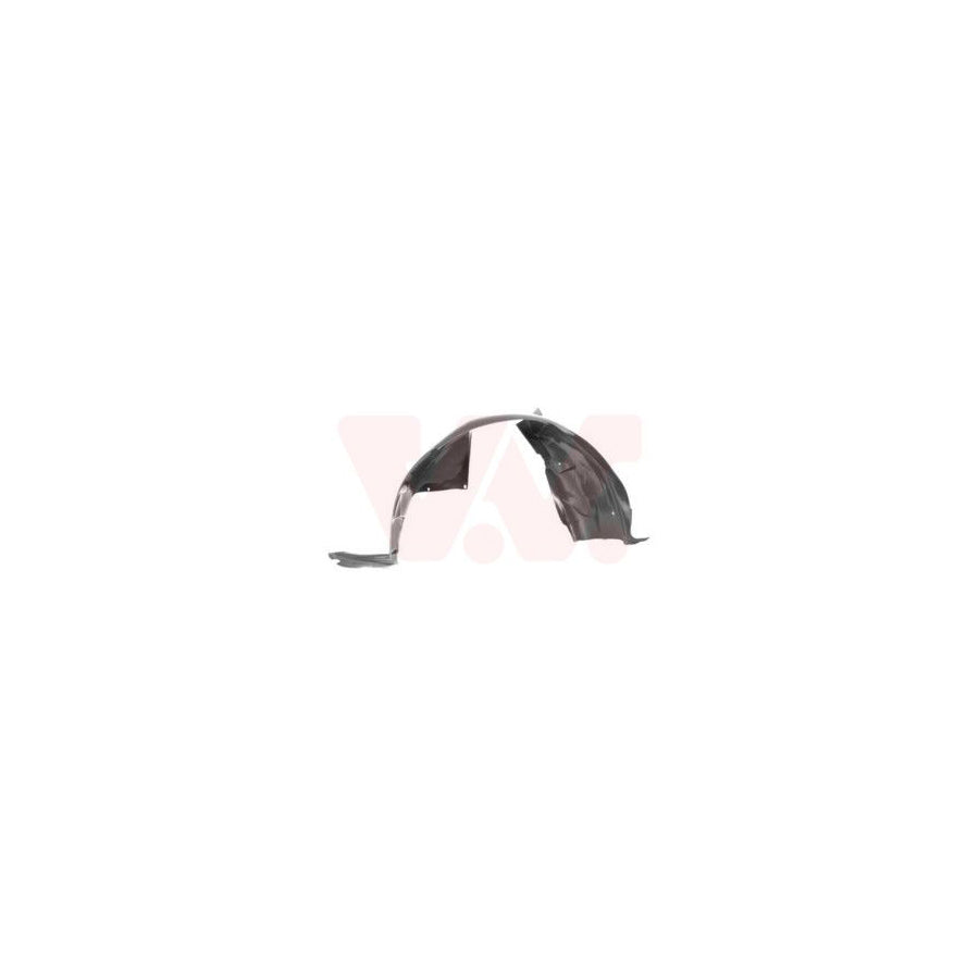 Van Wezel 0957434 Panelling, Mudguard for CITRO?N Xsara Picasso (N68)