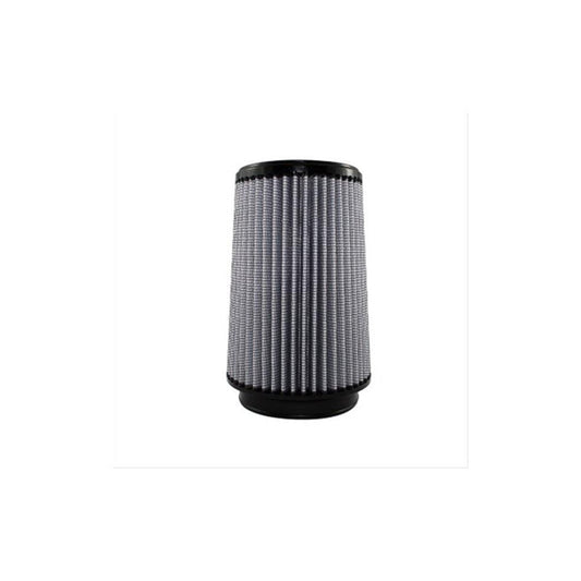  aFe 21-90008 3-7/8 IN F x 8 IN B x 7 IN T x 6-3/4 IN H Intake Replacement Air Filter  | ML Performance US Car Parts