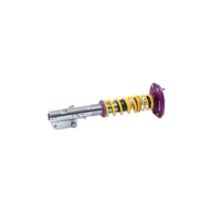 KW 35271811 Porsche 964 911 Clubsport 2-Way Coilover Kit 3 | ML Performance US Car Parts