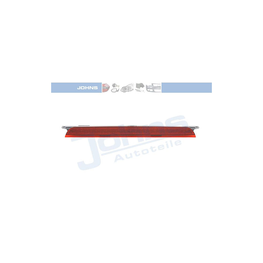 Johns 20 73 89-1 Third Brake Light For BMW X5 (E53)