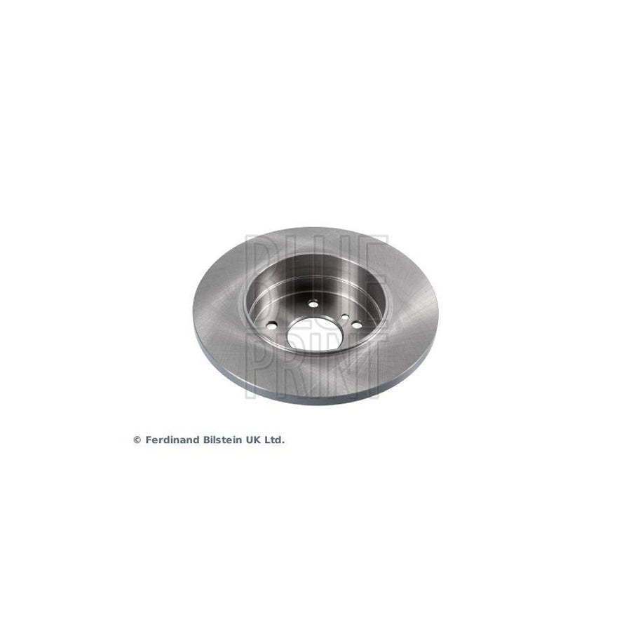 Blue Print Adu174337 Brake Disc Suitable for Mercedes-Benz E-Class