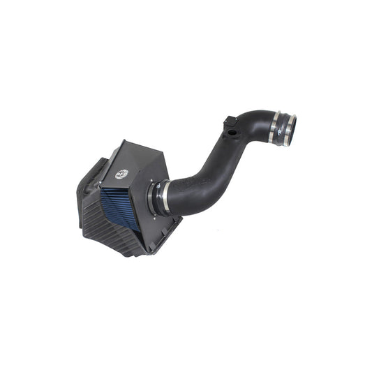  aFe 54-32322 Open Element Intake GM Diesel Trucks 11-16 V8-6.6L (td) LML  | ML Performance US Car Parts