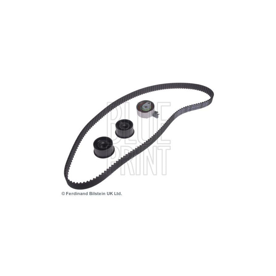 Blue Print Adg08096 Control Arm- / Trailing Arm Bush