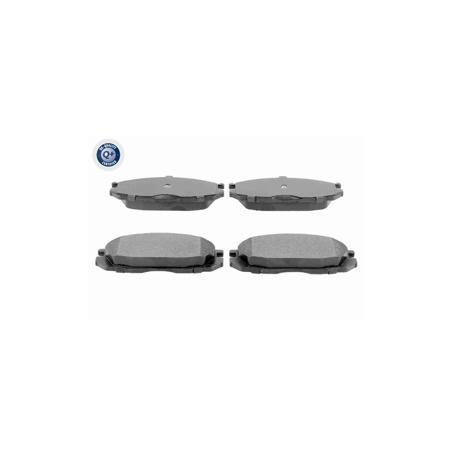 Ackoja A38-0031 Brake Pad Set | ML Performance US