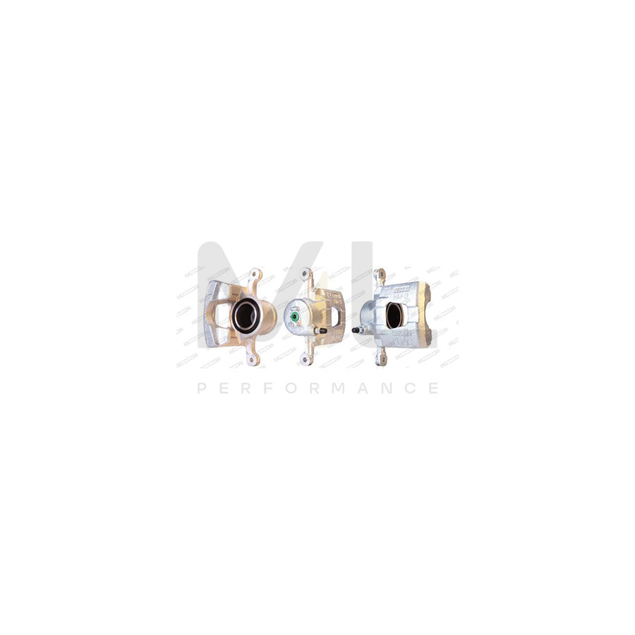 FERODO PREMIER FCL694720 Brake Caliper with accessories | ML Performance Car Parts