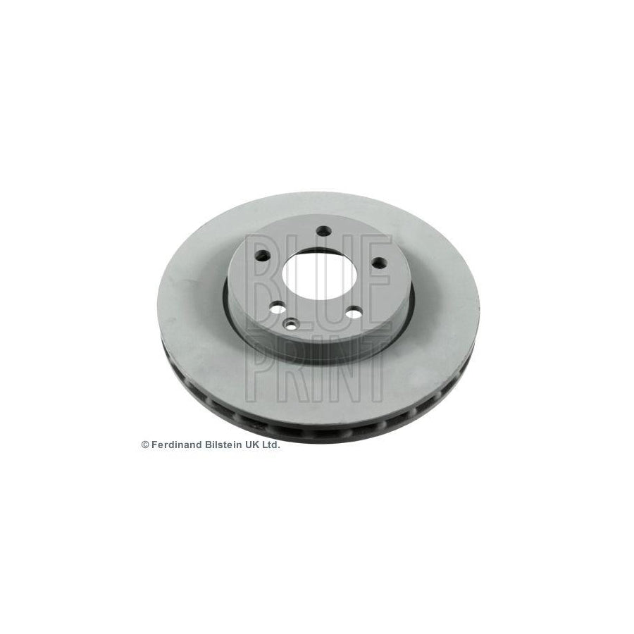 Blue Print Adu174336 Brake Disc Suitable for Mercedes-Benz E-Class