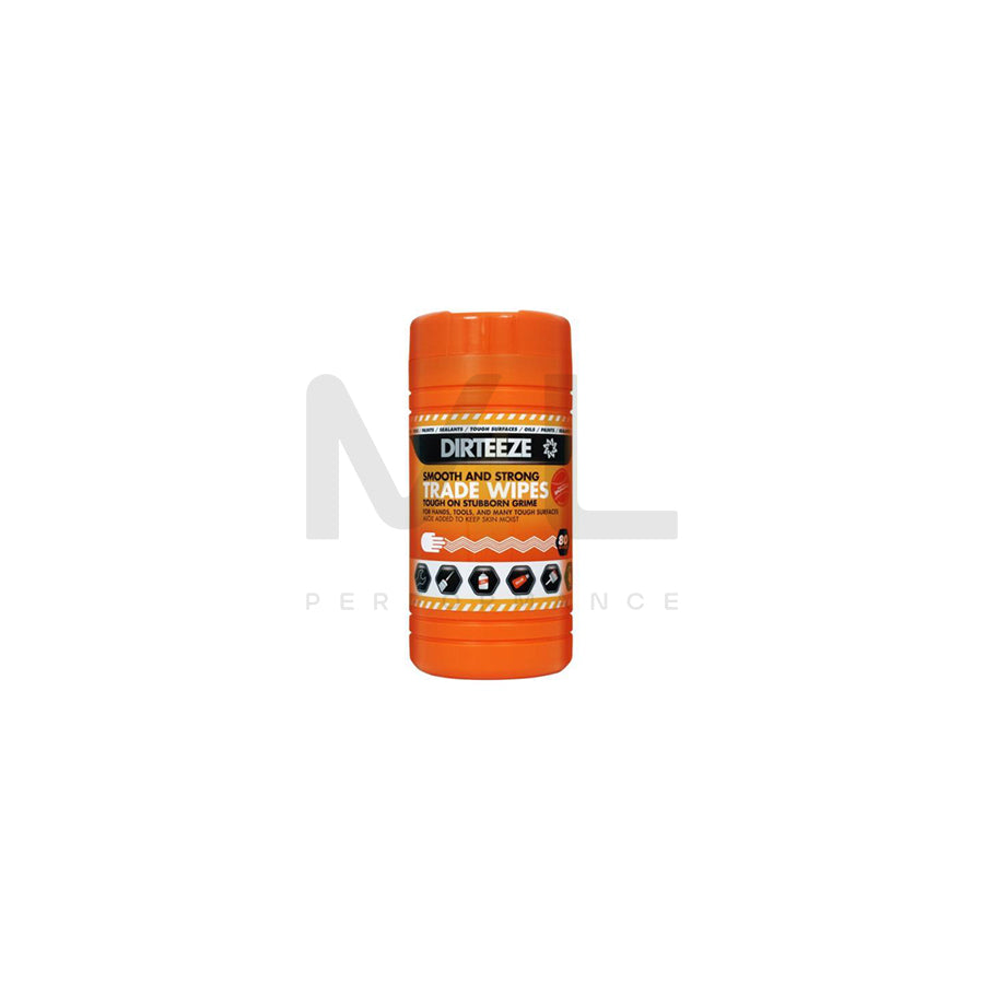 STARLINE XT VU03 Hand cleaning wipes Quantity: 80