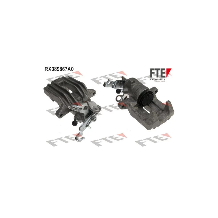 FTE Rx389867A0 Brake Caliper