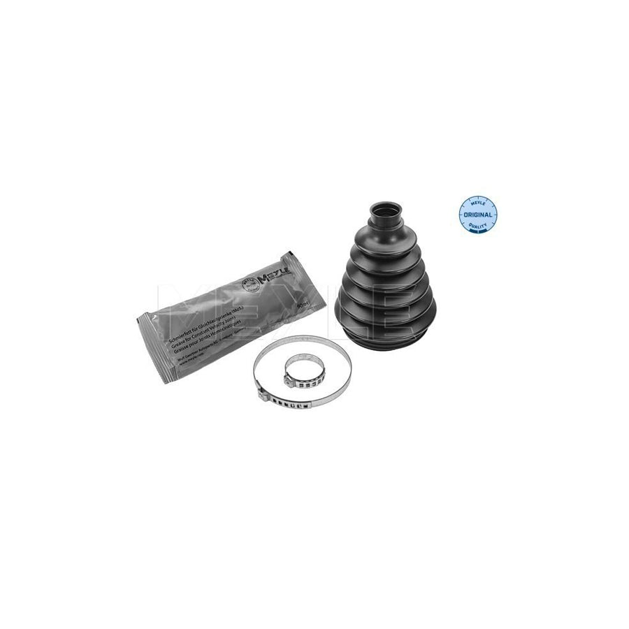 Meyle 16-14 495 0001 Bellow Set, Drive Shaft