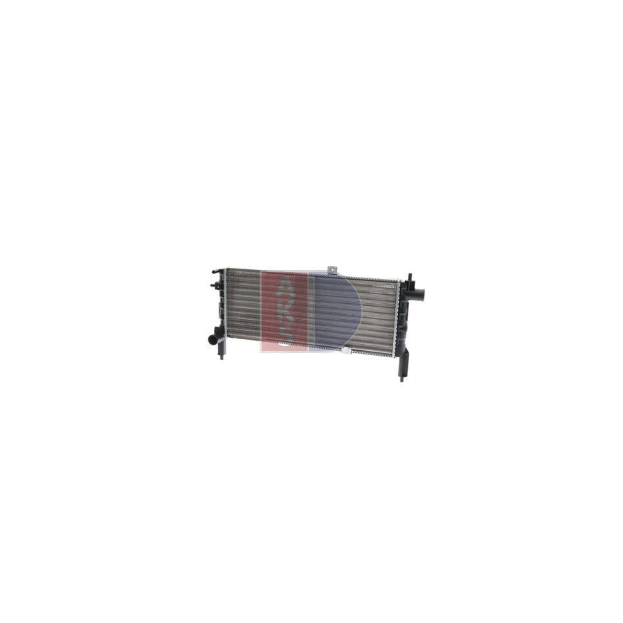 AKS Dasis 150690N Engine Radiator for Opel Corsa