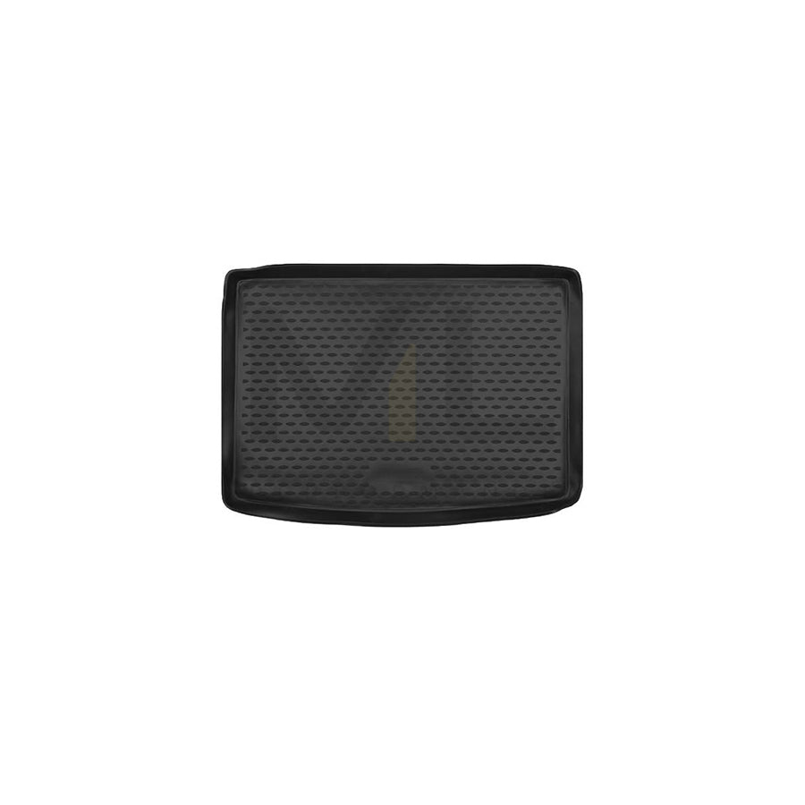 RIDEX 4731A0436 Car boot liner for VOLVO XC90 II (256)