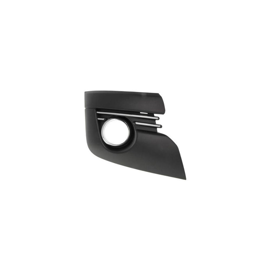 Blic 6502-07-5545918P Bumper Grill For Peugeot 3008 I (0U_)