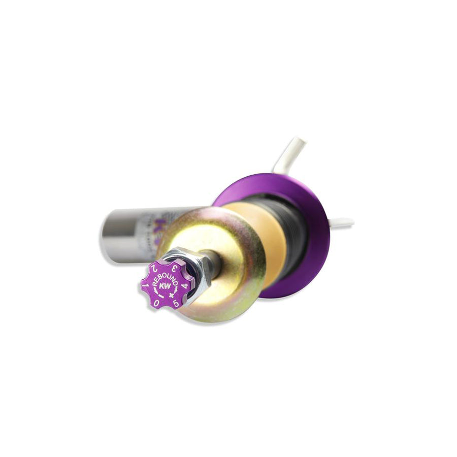 KW 35271003 Porsche 996 911 Variant 3 Coilover Kit 7 | ML Performance US Car Parts
