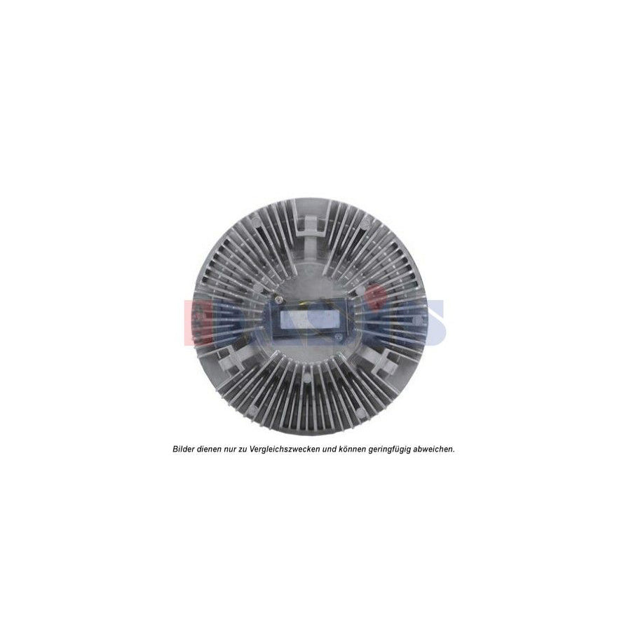 AKS Dasis 298052N Fan Clutch