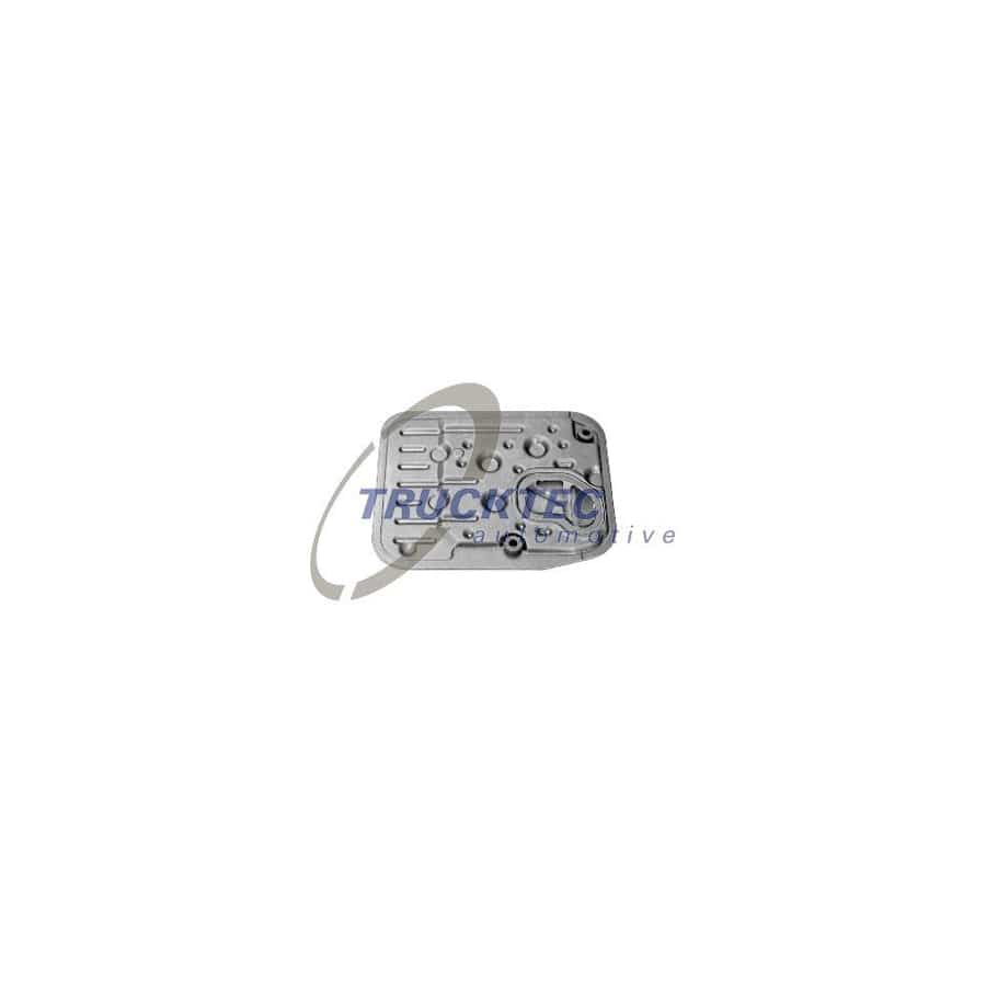 Trucktec Automotive 07.25.004 Hydraulic Filter, Automatic Transmission
