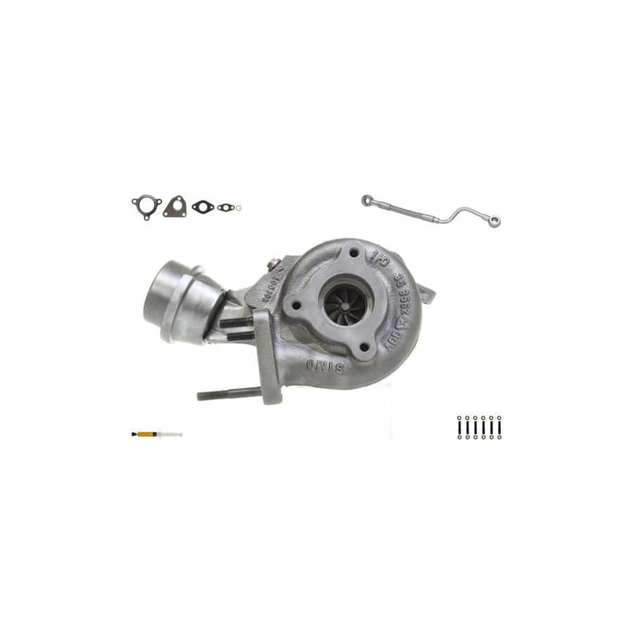 Alanko 900919S1 Turbocharger
