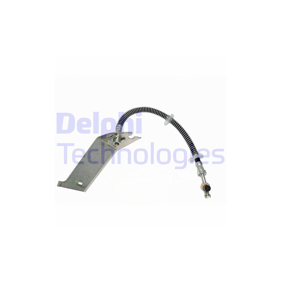 Delphi Lh0407 Brake Hose For Land Rover Discovery