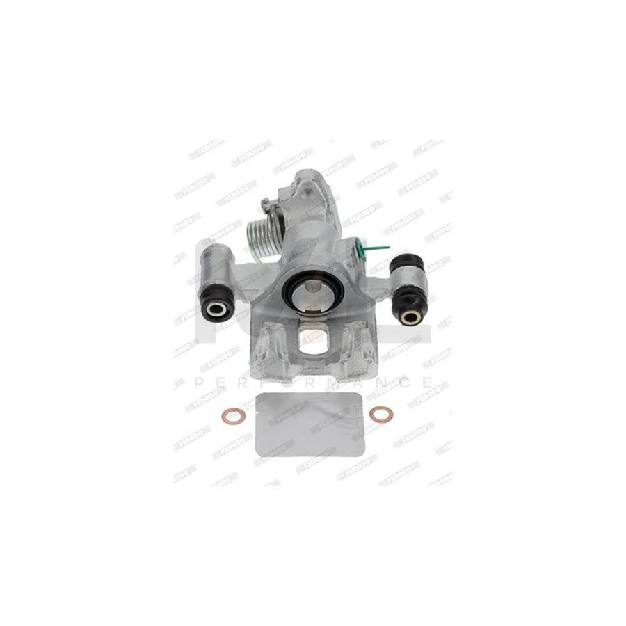 FERODO PREMIER FCL692521 Brake Caliper for MAZDA 626 with accessories | ML Performance Car Parts