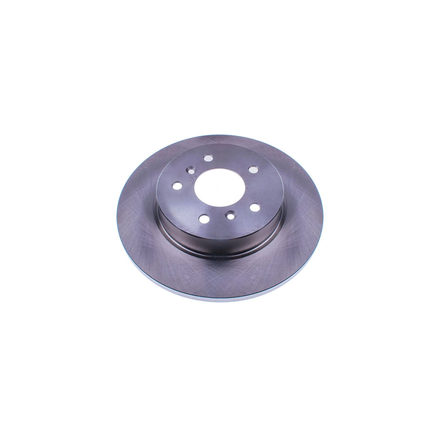 Denckermann B130722 Brake Disc