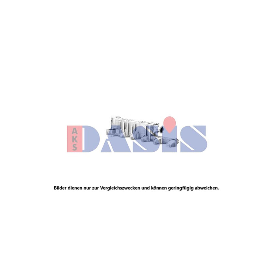 AKS Dasis 130057N Egr Module