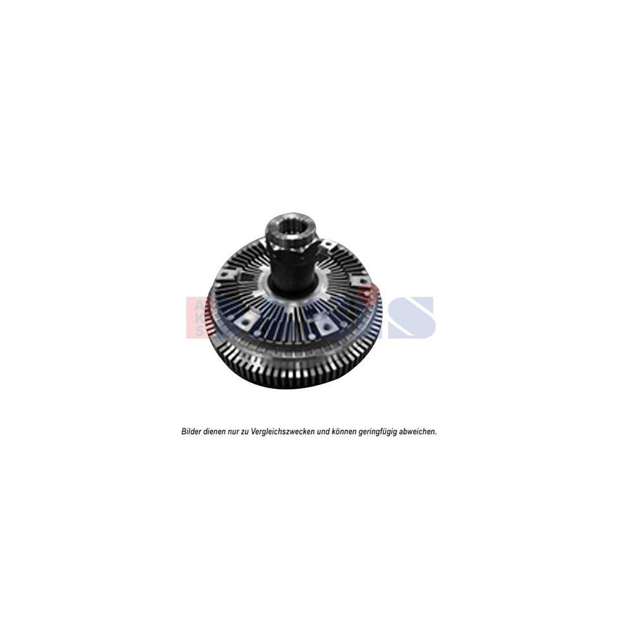 AKS Dasis 398074N Fan Clutch