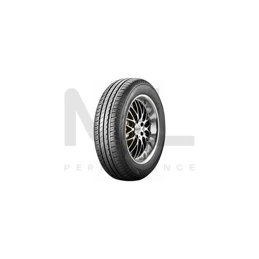 Continental ContiEcoContact™ 3 155/60 R15 74T Summer Tyre