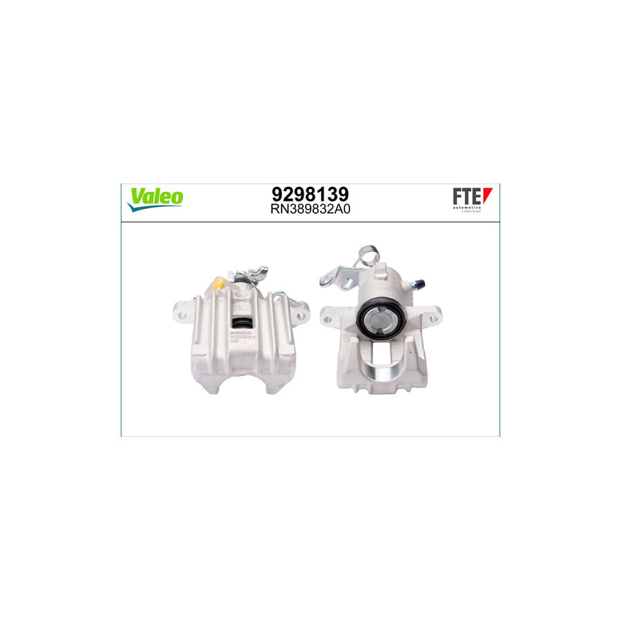FTE 9298139 Brake Caliper