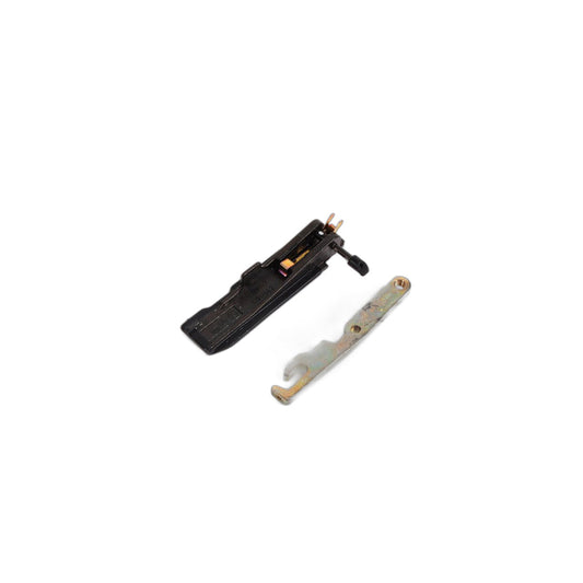 Genuine BMW 54128202294 E39 E53 Right Sliding Piece (Inc. 520i, 528i & 523i) | ML Performance UK Car Parts
