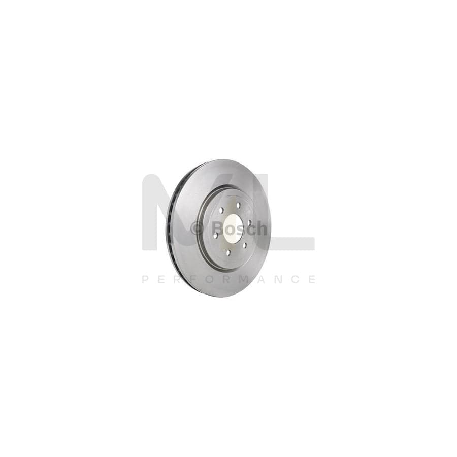 BOSCH 0 986 479 357 Brake Disc Vented, Oiled, High-carbon | ML Performance Car Parts