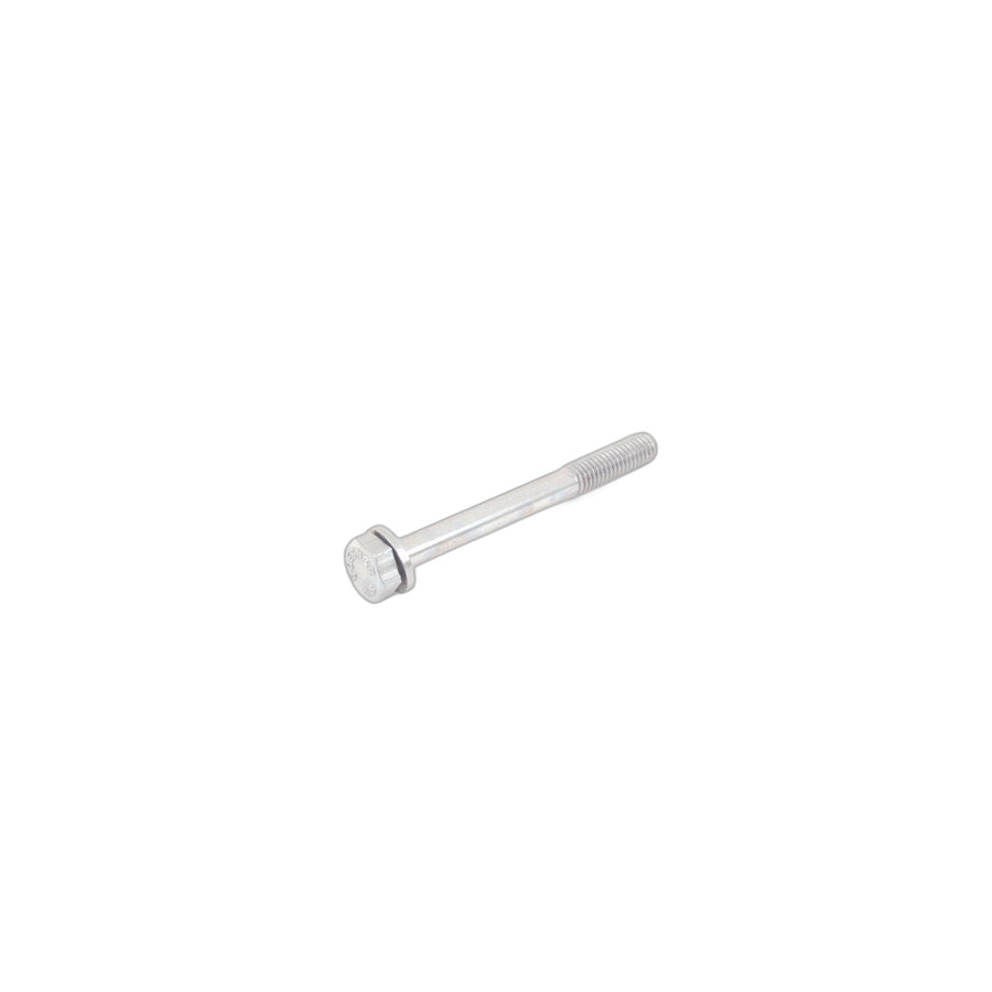 Genuine BMW 07119906124 E36 F03 RR4 Hex Bolt With Washer M6X60-Z1 (Inc. M3) | ML Performance US Car Parts