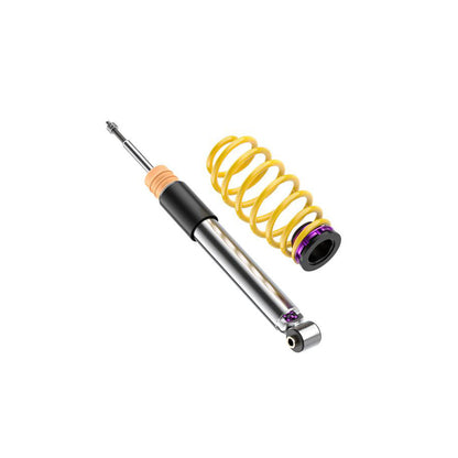 KW 35266013 Hyundai i20 Variant 3 Coilover Kit 7 | ML Performance US Car Parts