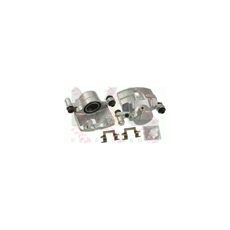 TRW BHS629E Brake Caliper | ML Performance Car Parts