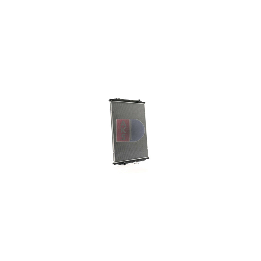 AKS Dasis 260022N Engine Radiator