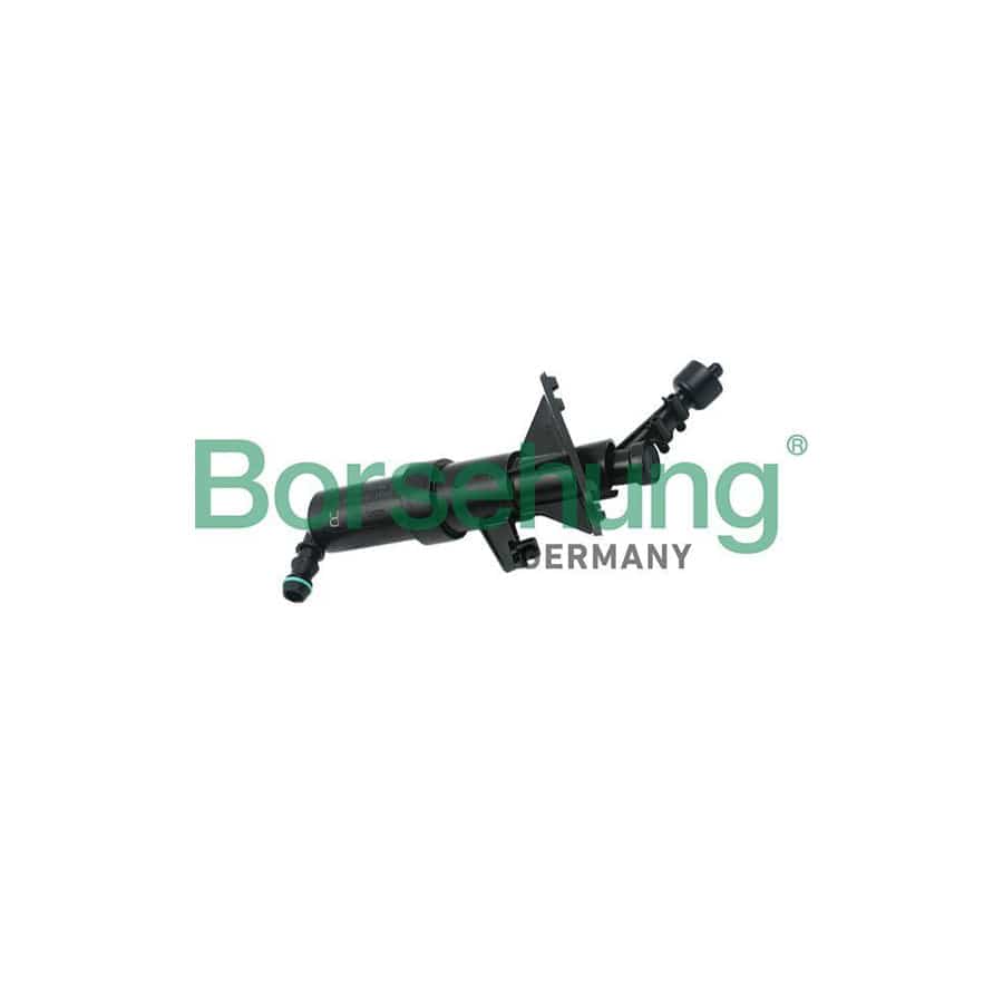 Borsehung B18466 Washer Fluid Jet, Headlight Cleaning for VW Passat CC (357)