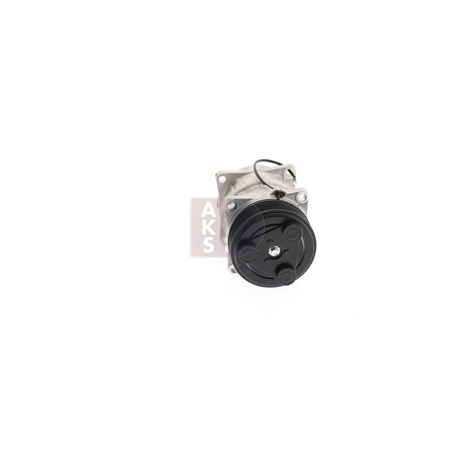 AKS Dasis 850338N Compressor, Air Conditioning