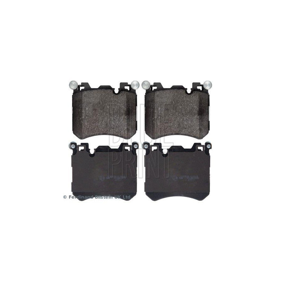 Blue Print Adb114240 Brake Pad Set