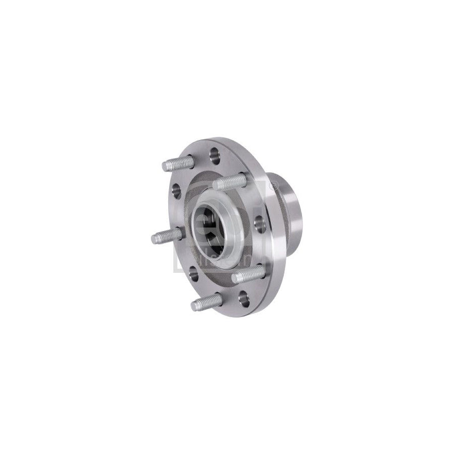 Febi Bilstein 45357 Wheel Bearing Kit for Ford Transit