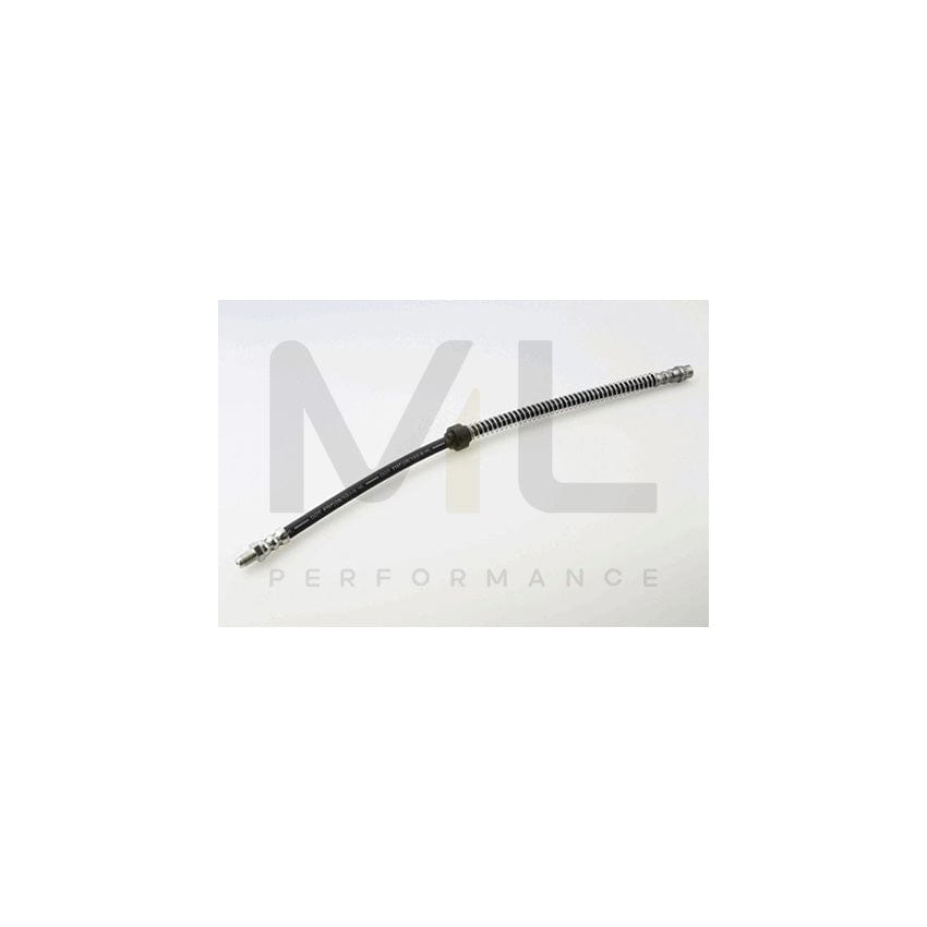 HELLA 8AH 355 466-231 Brake Hose for CITROEN ZX 430mm, M10x1