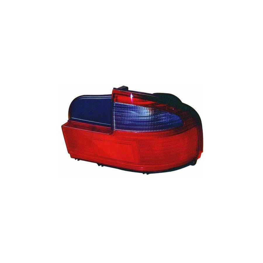 Abakus 2141953Lu Rear Light
