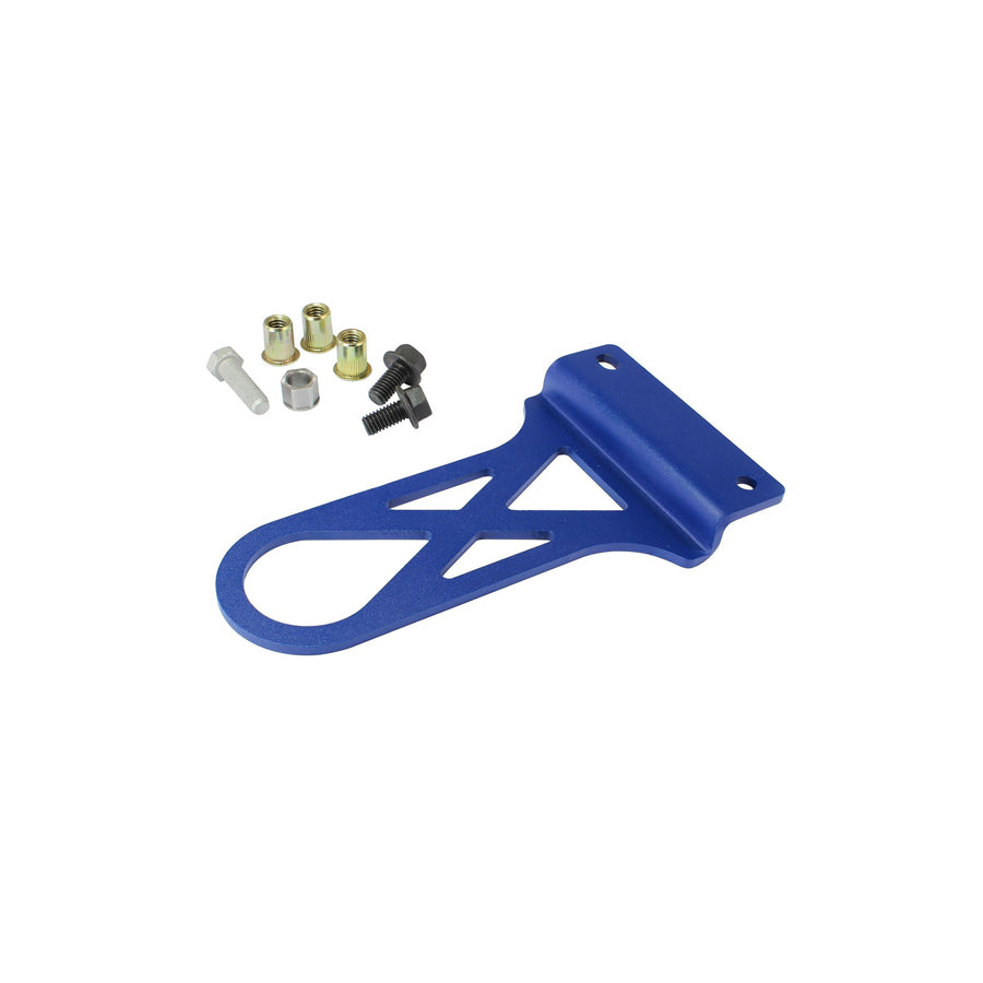  aFe 450-401002-L Tow Hook Chevrolet Corvette C5 97-04  | ML Performance US Car Parts