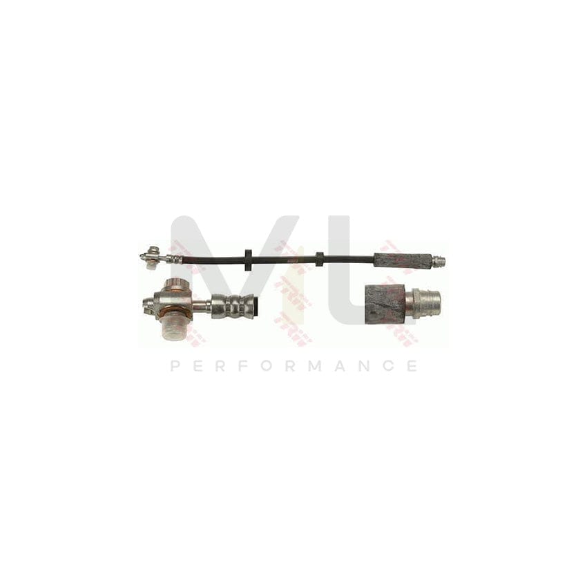 TRW PHD532 Brake Hose for AUDI A2 (8Z0) 402mm, M10x1 | ML Performance Car Parts