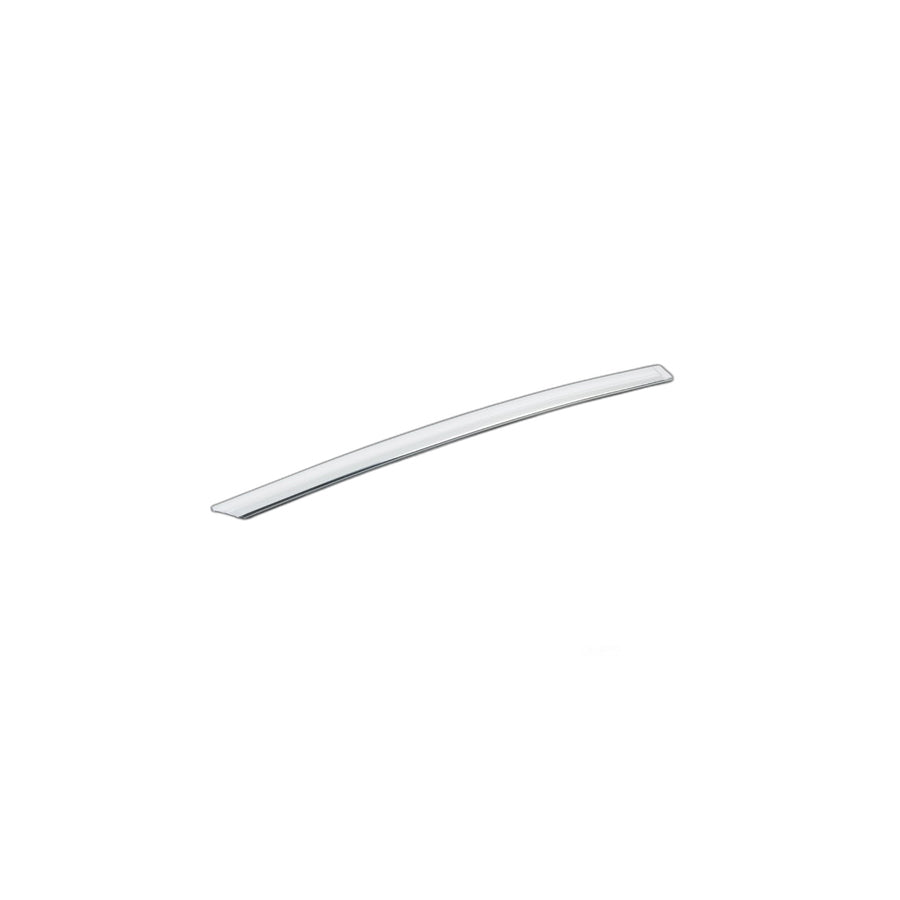 Genuine BMW 51321834597 E21 Moulding Window Frame Left (Inc. 318, 320 & 323i) | ML Performance US Car Parts