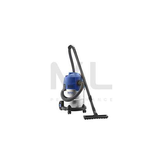 Nilfisk Buddy II 18 INOX 18451129 Wet / Dry Vacuum Cleaner