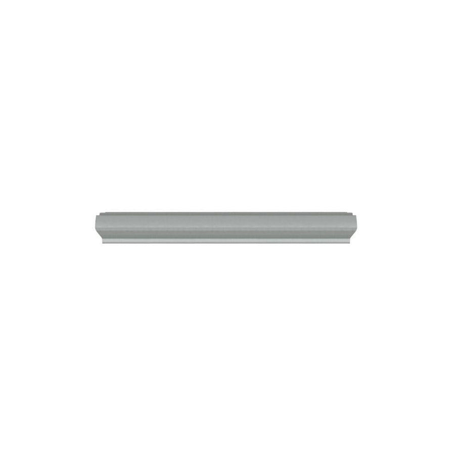 Blic 6505-06-3731015P Rocker Panel For Mitsubishi Pajero / Shogun