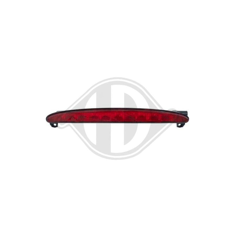 Diederichs 3590095 Third Brake Light For Iveco Daily