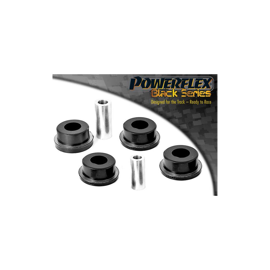 Powerflex Black Series Pfr69-821Blk Axle Bush | ML Performance US Car Parts