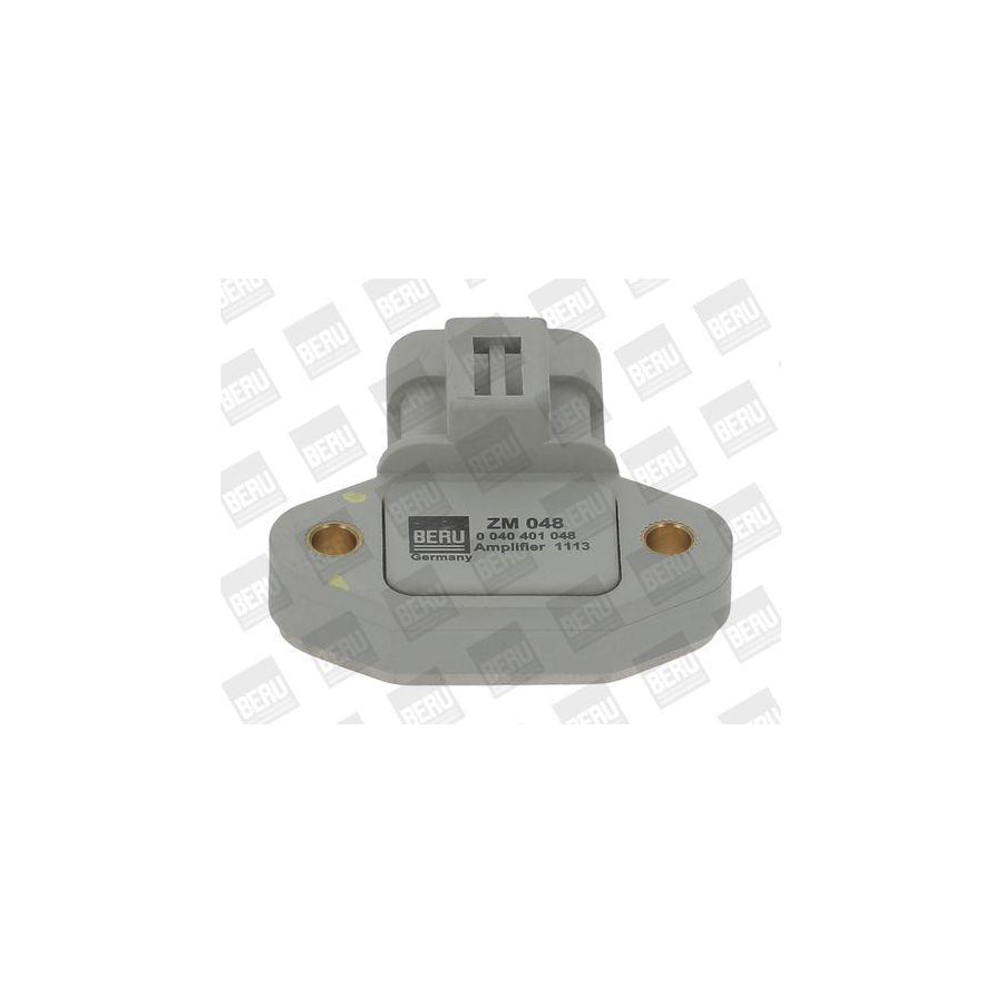 Beru Zm048 Ignition Module