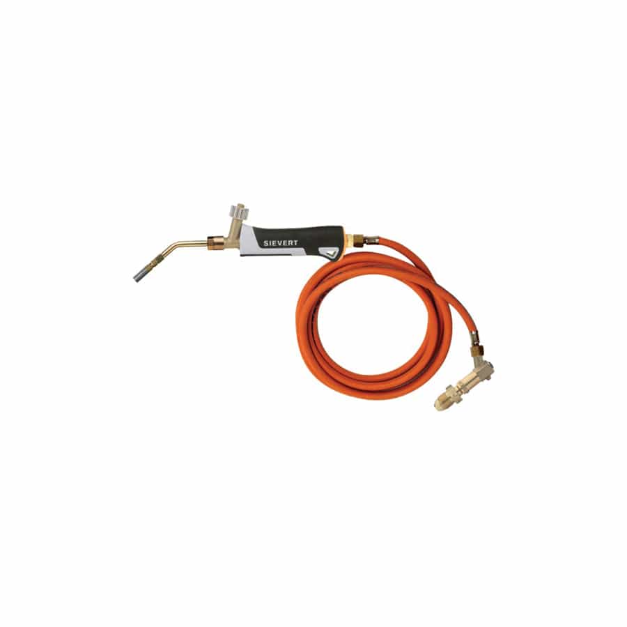 Sievert PRMP9NFT670X Needle Flame Torch Kit - Assembled