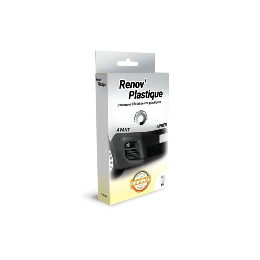 Irontek Rp3004 Synthetic Material Care Products