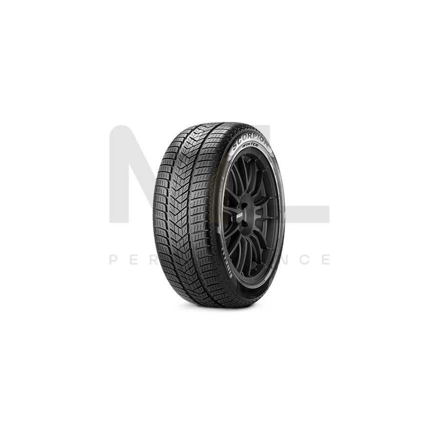 Pirelli SCORPION™ Winter Elect 235/45 R20 100V 4x4 Winter Tyre